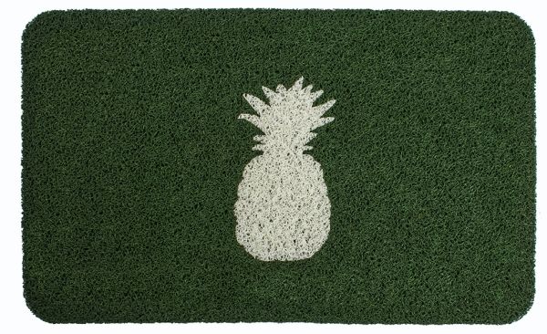 PLAIN NON-SLIP COCO DOORMAT(17MM THICK)