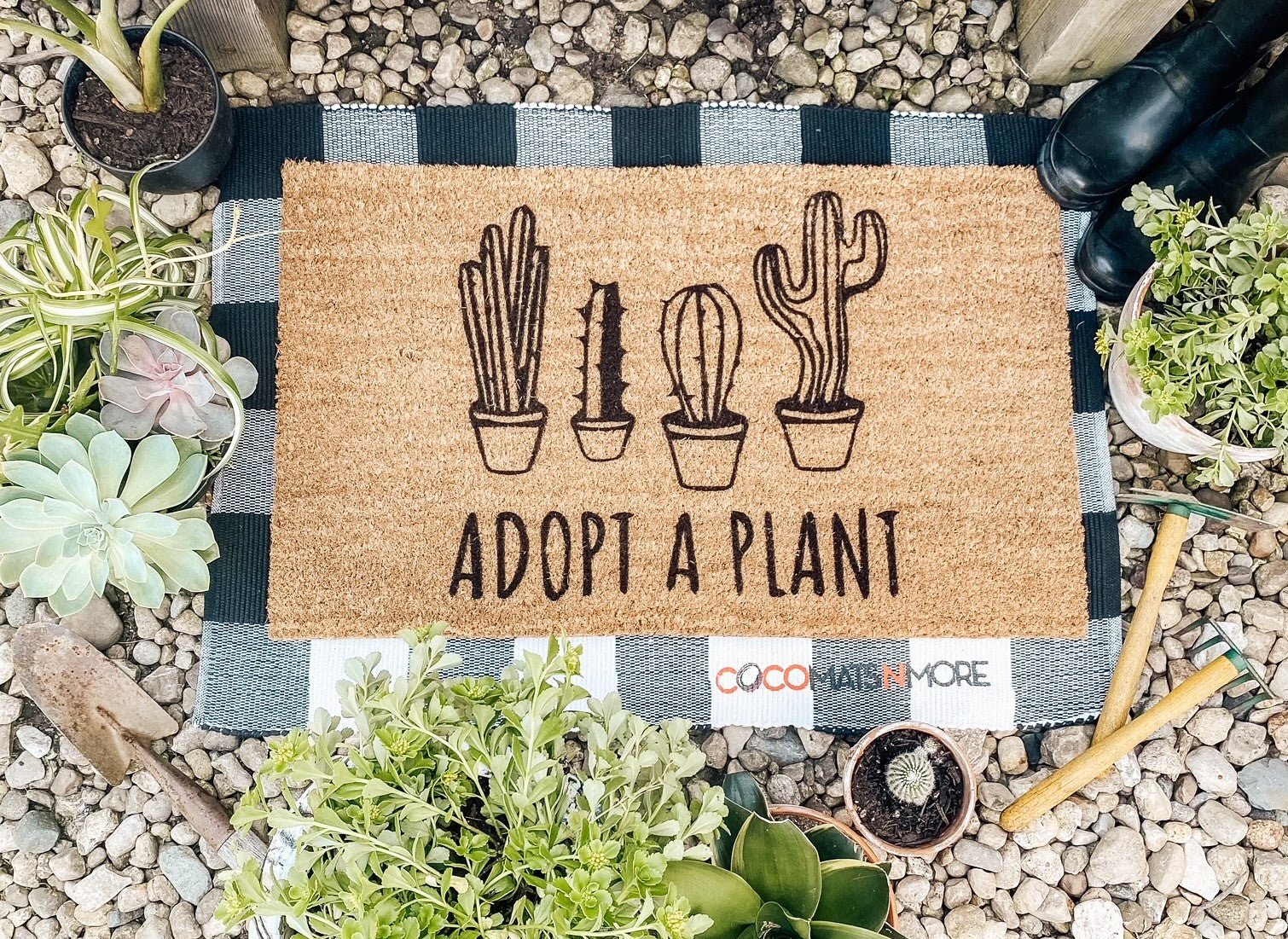 Adopt A Plant - Image 3