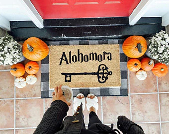 Alohomora! Coco Doormat - Image 2
