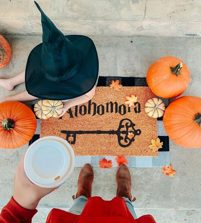 Alohomora! Coco Doormat - Image 3