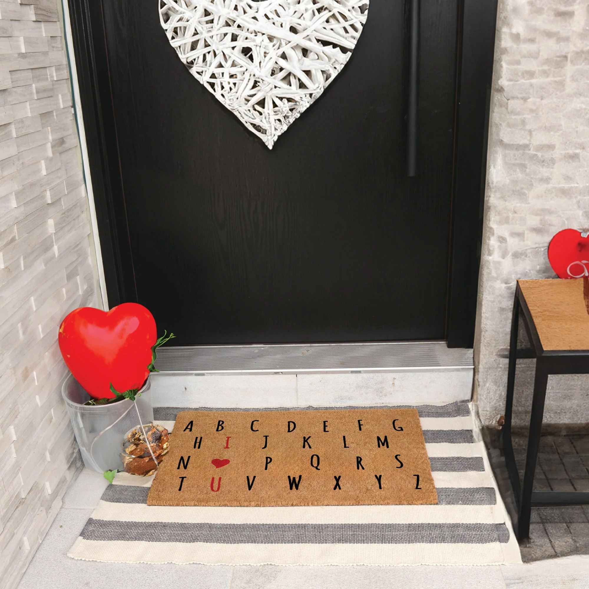 Alphabet Love - Image 2