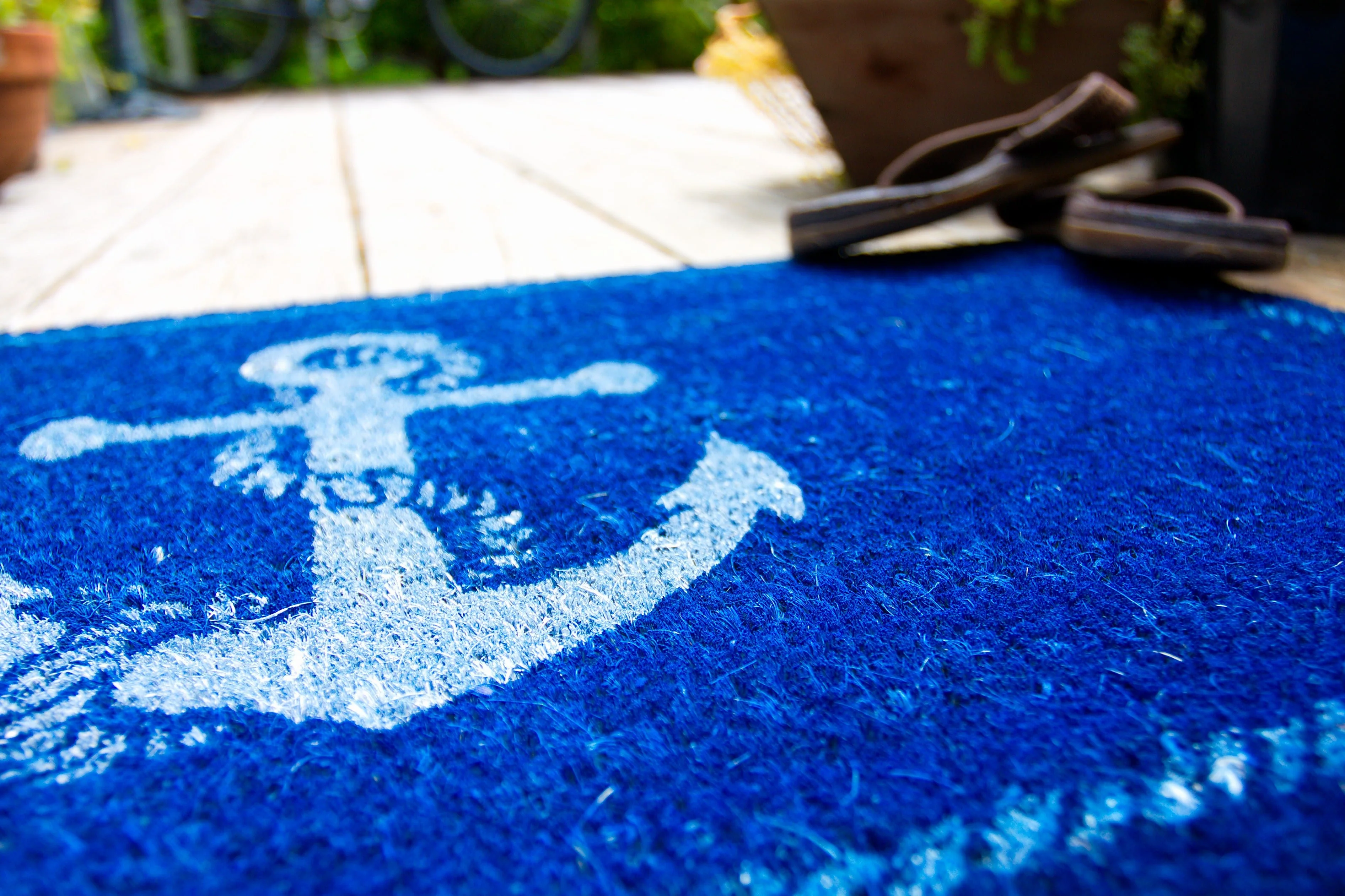 Anchor's Away - Image 3