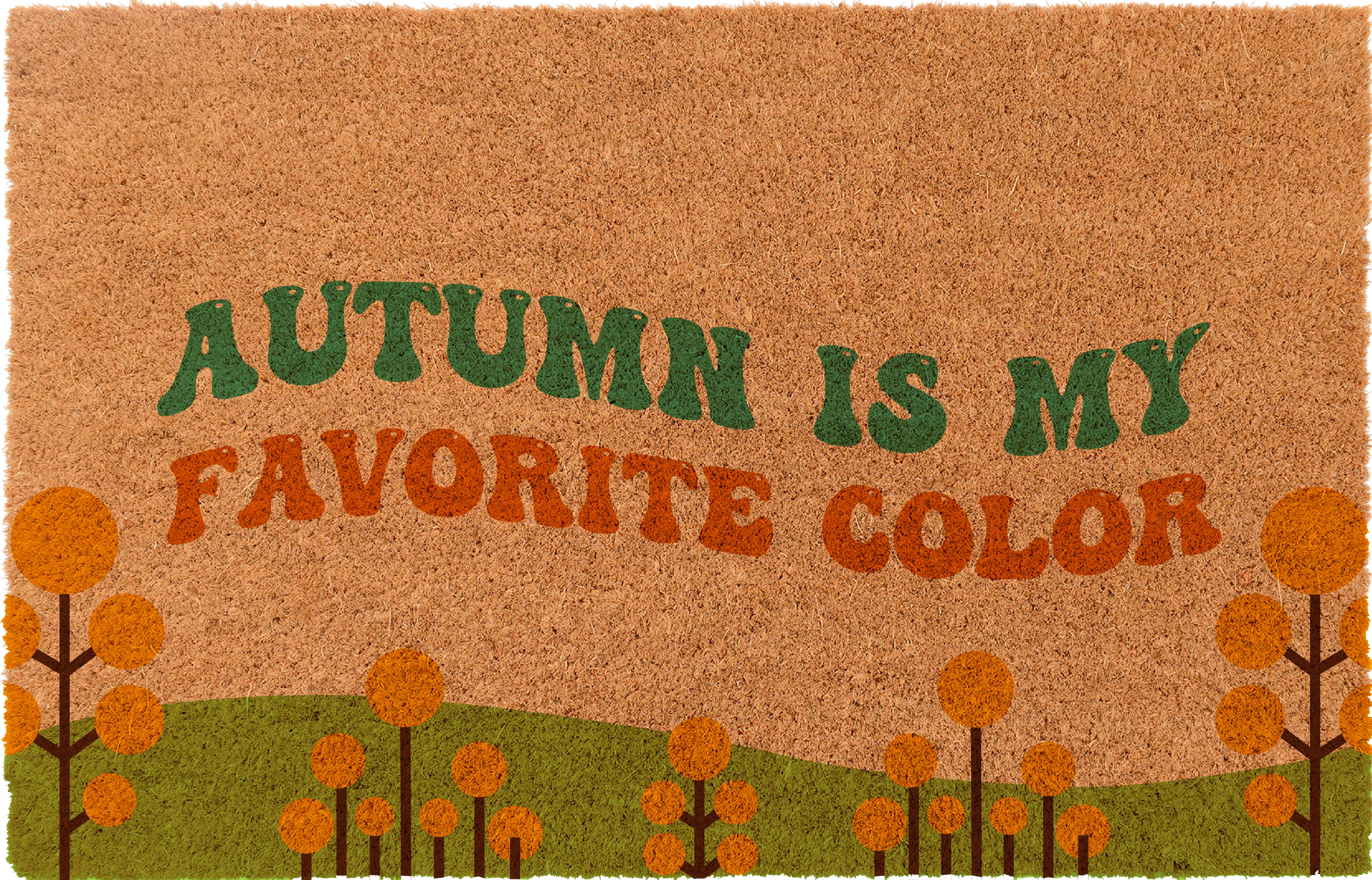 Autumn Is My Favorite Color - Image 2