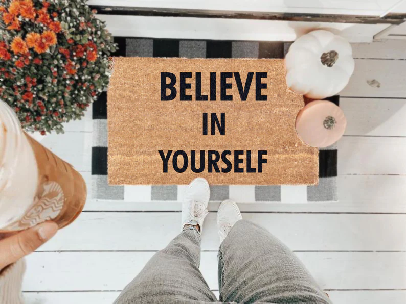 Believe In Yourself - Image 2