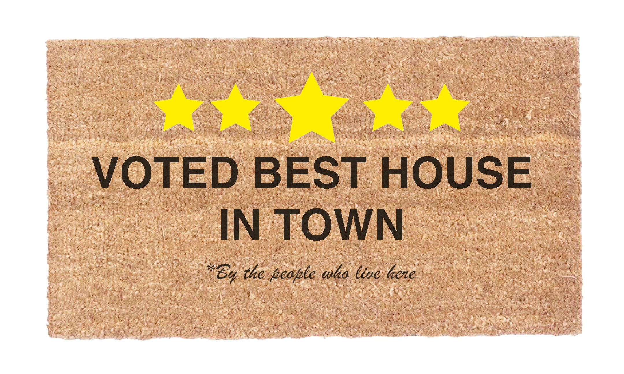 Best House In Town - Image 2