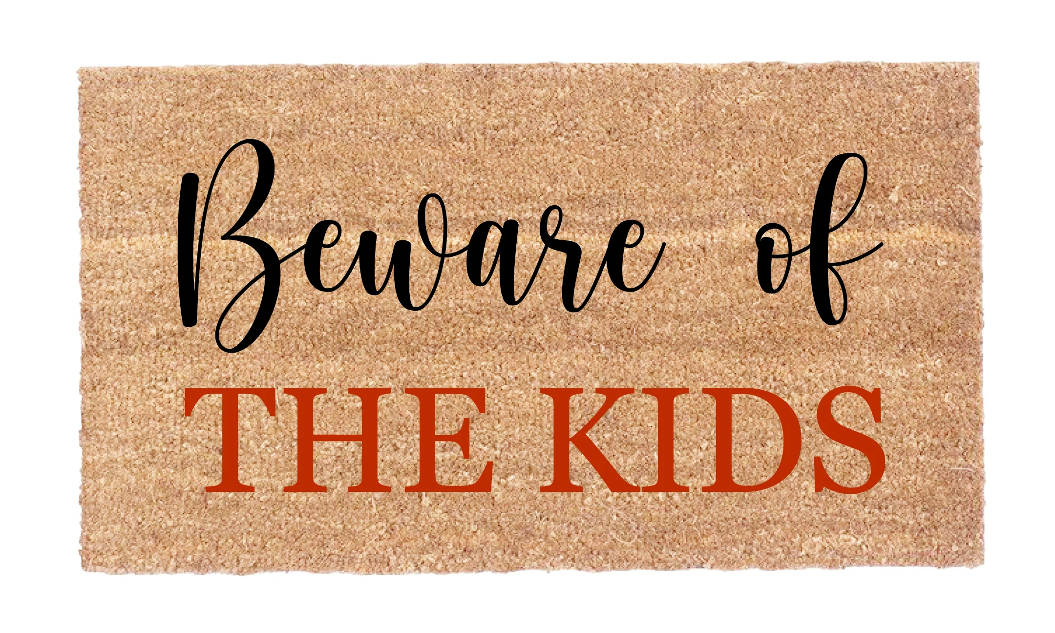 Beware of The Kids - Image 2
