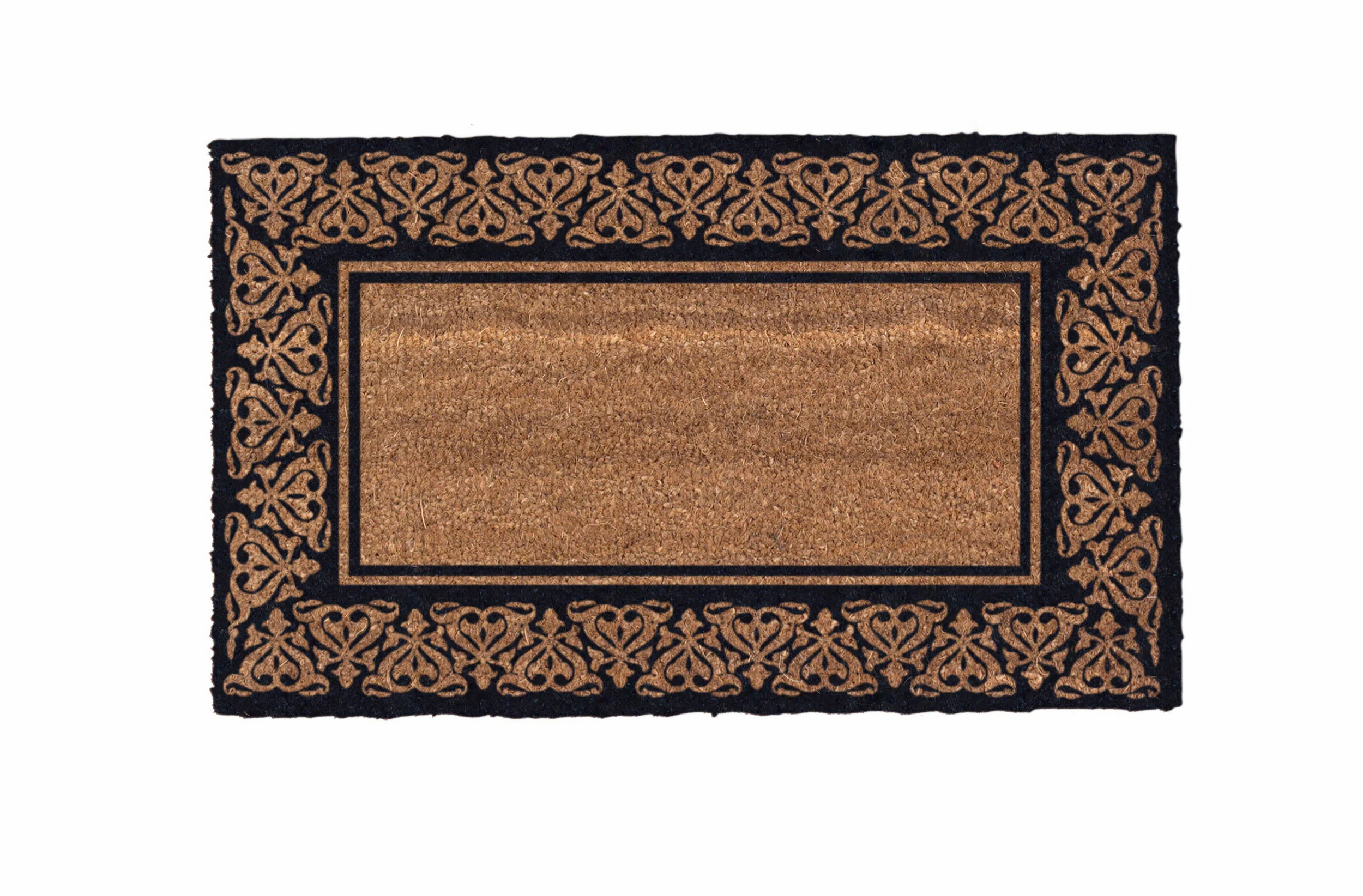 Blooming Hearts Bordered Coco Doormats - Image 6