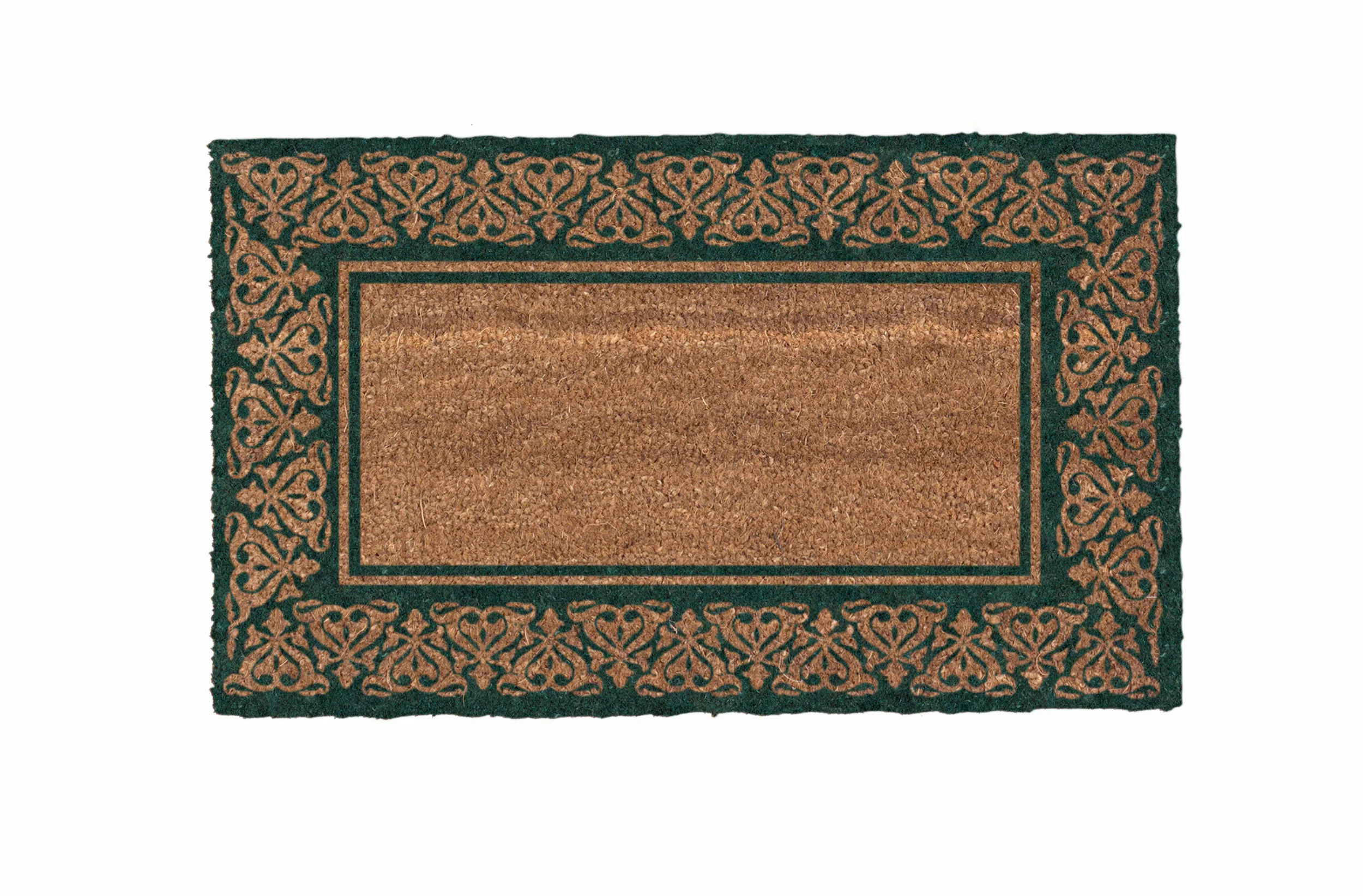 Blooming Hearts Bordered Coco Doormats - Image 9