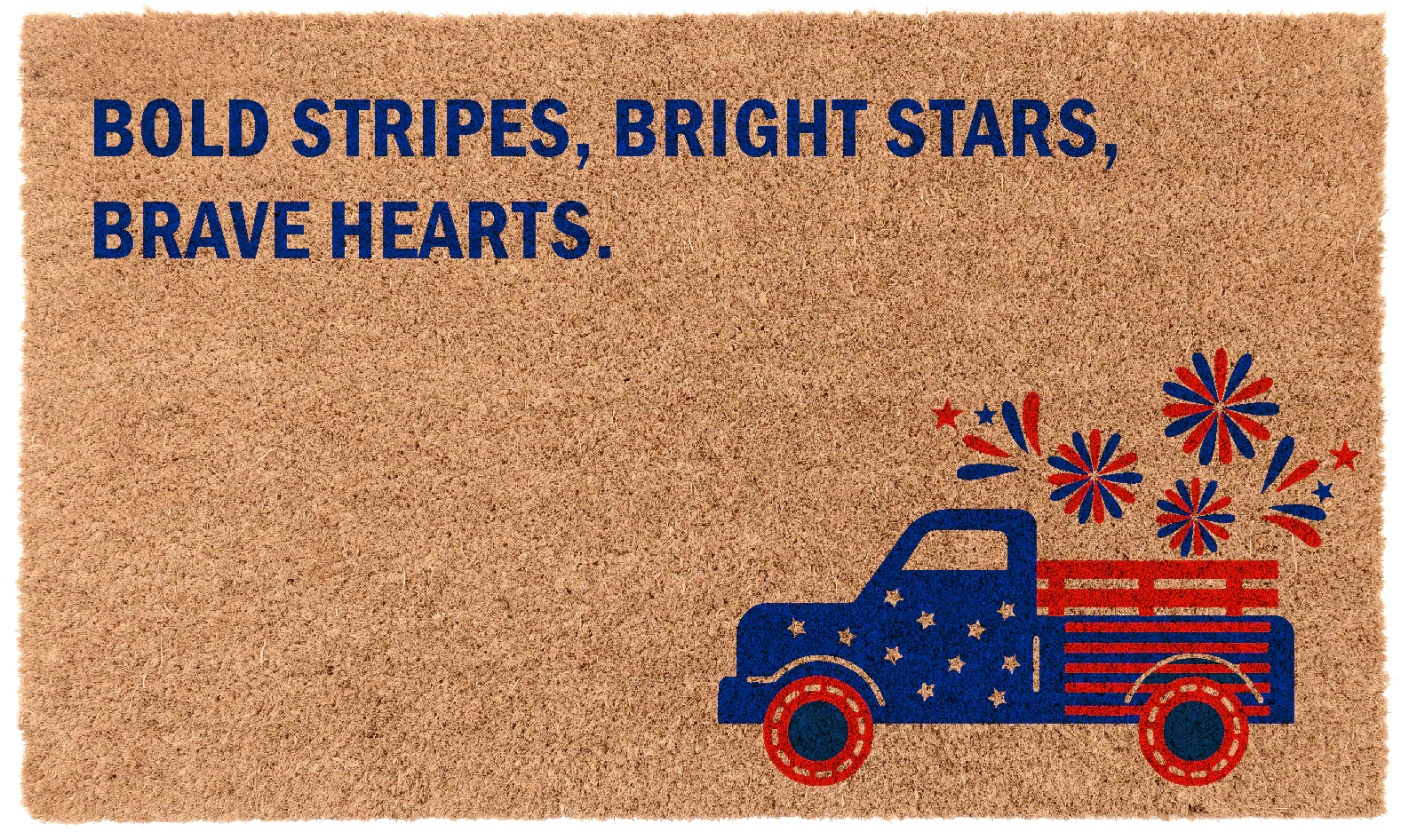 Bold Stripes