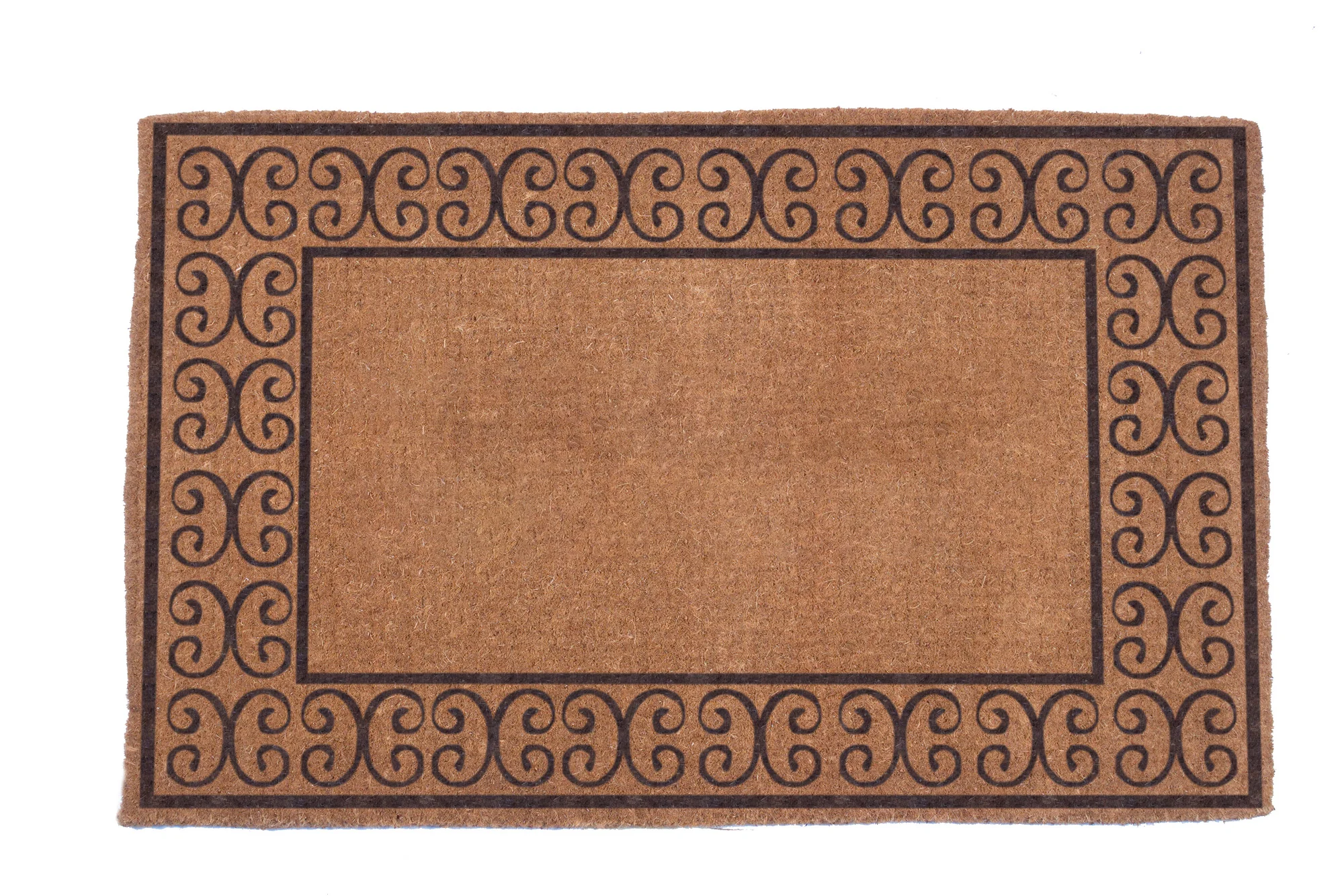 Charleston Border Coco Doormats - Image 3
