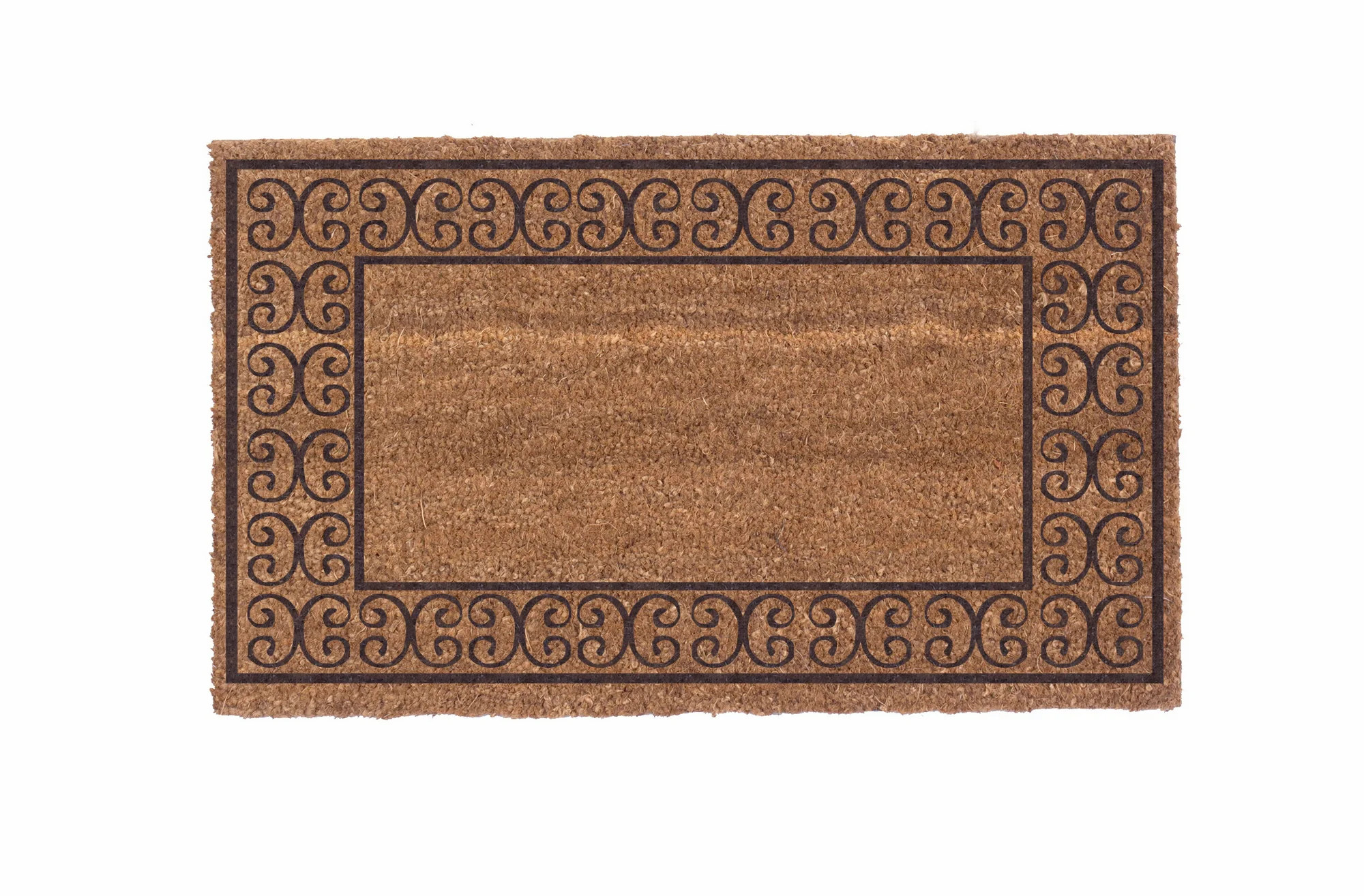 Charleston Border Coco Doormats - Image 8