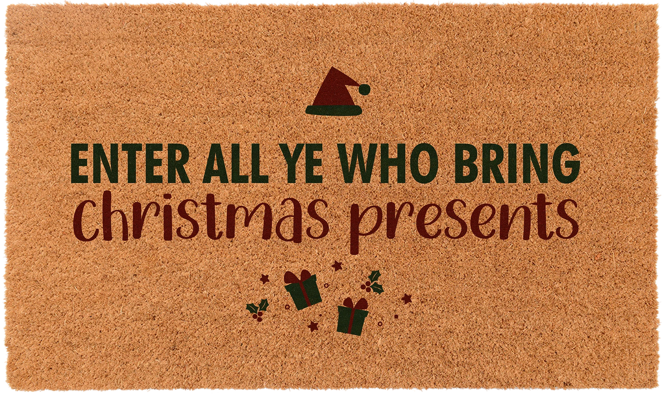 Christmas Presents