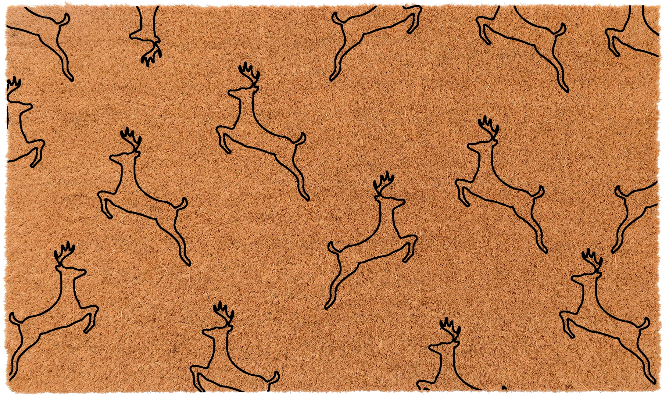 Christmas Reindeers