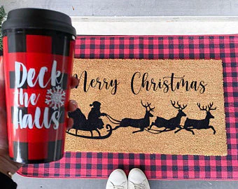 Christmas Sleigh - Image 2