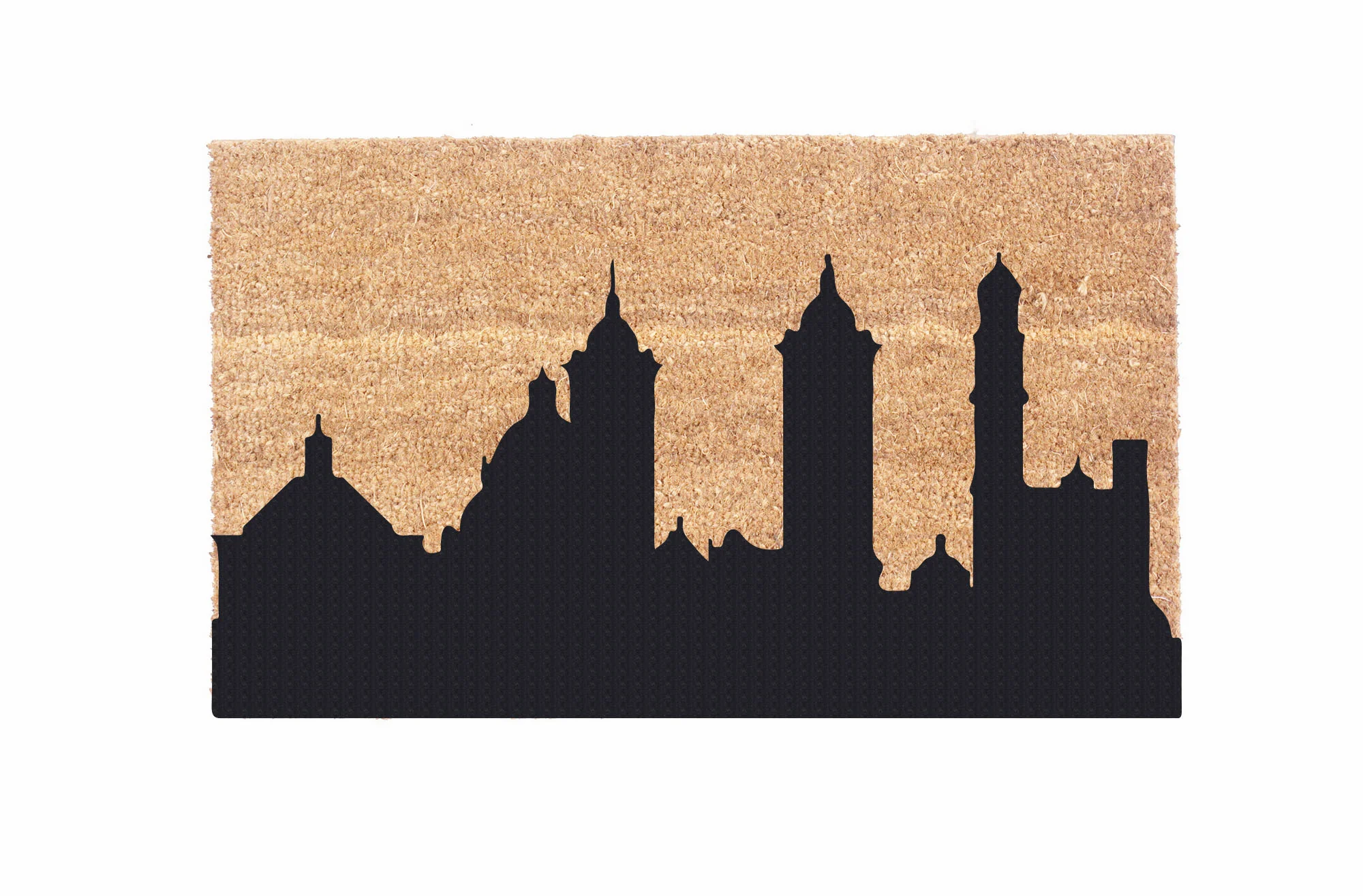 City Skyline Coco Doormats - Image 10