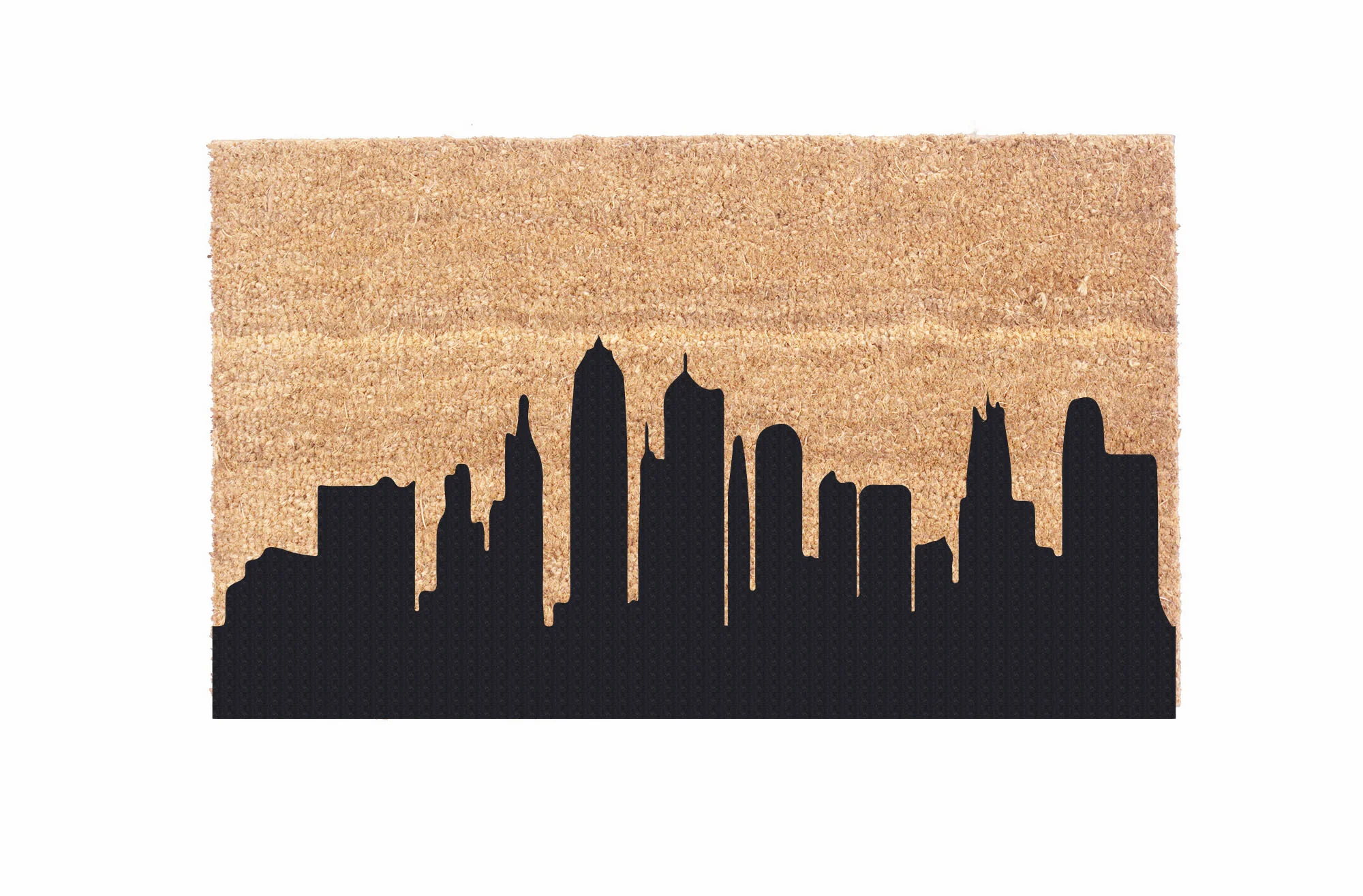 City Skyline Coco Doormats - Image 18