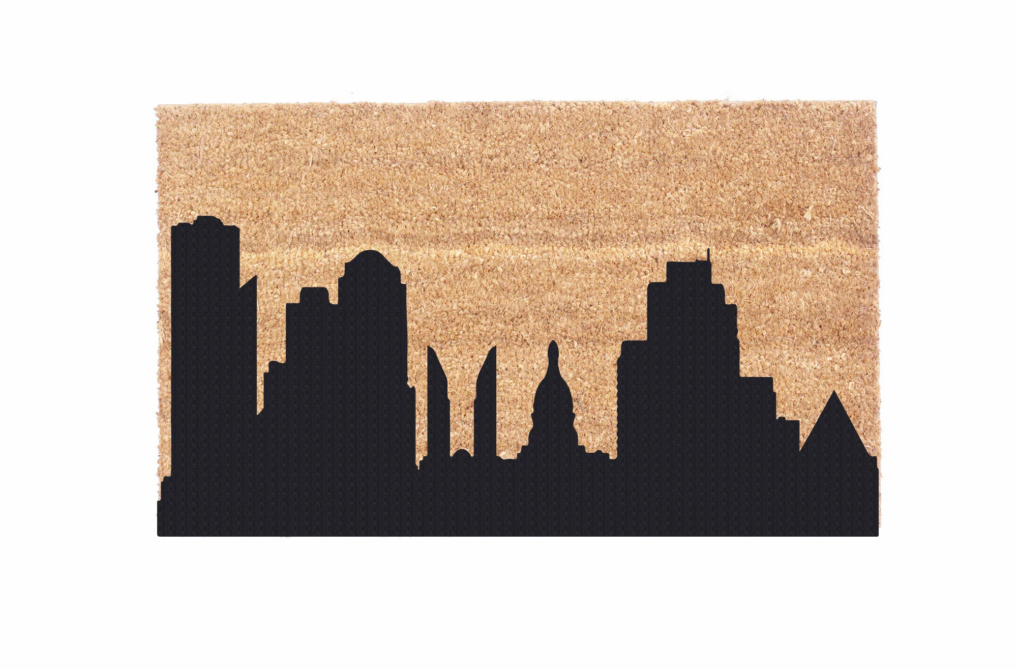 City Skyline Coco Doormats - Image 20
