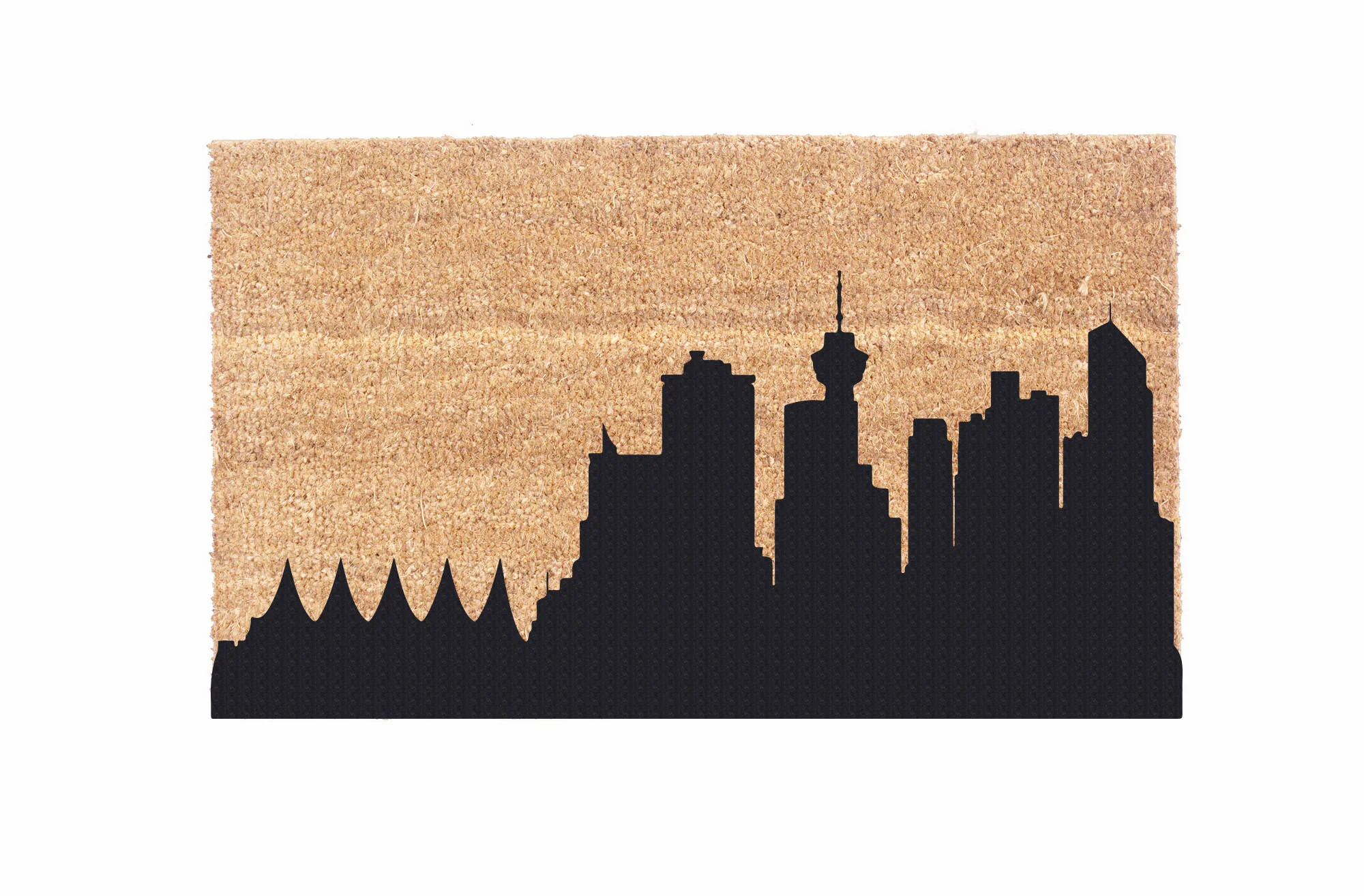 City Skyline Coco Doormats - Image 7