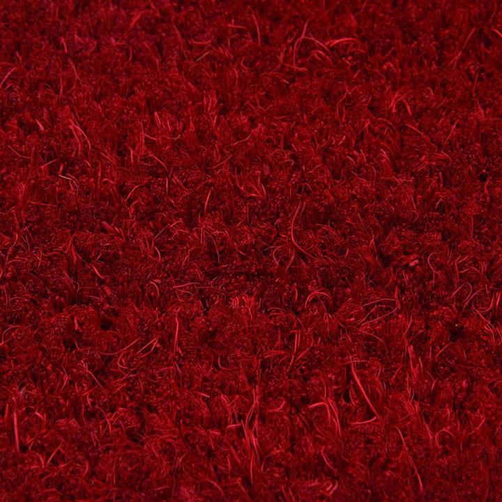 COCO COIR FULL ROLLS - VINYL BACKED - Image 10