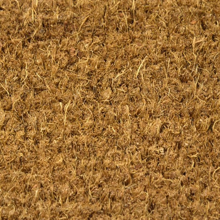 COCO COIR FULL ROLLS - VINYL BACKED - Image 4