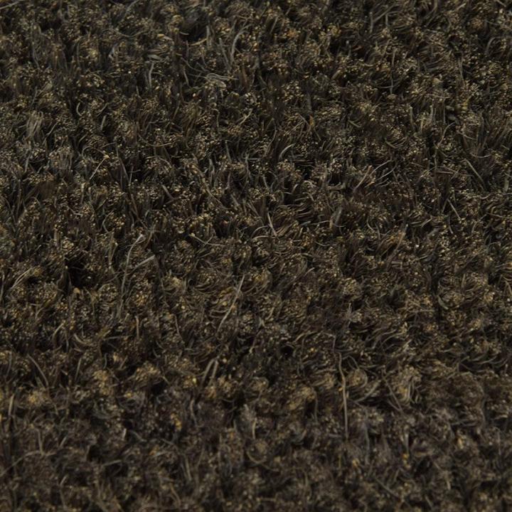 COCO COIR FULL ROLLS - VINYL BACKED - Image 9