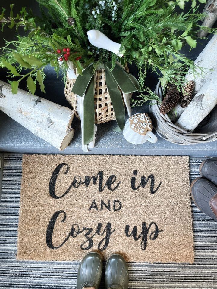 Come In and Cozy Up! - Image 3