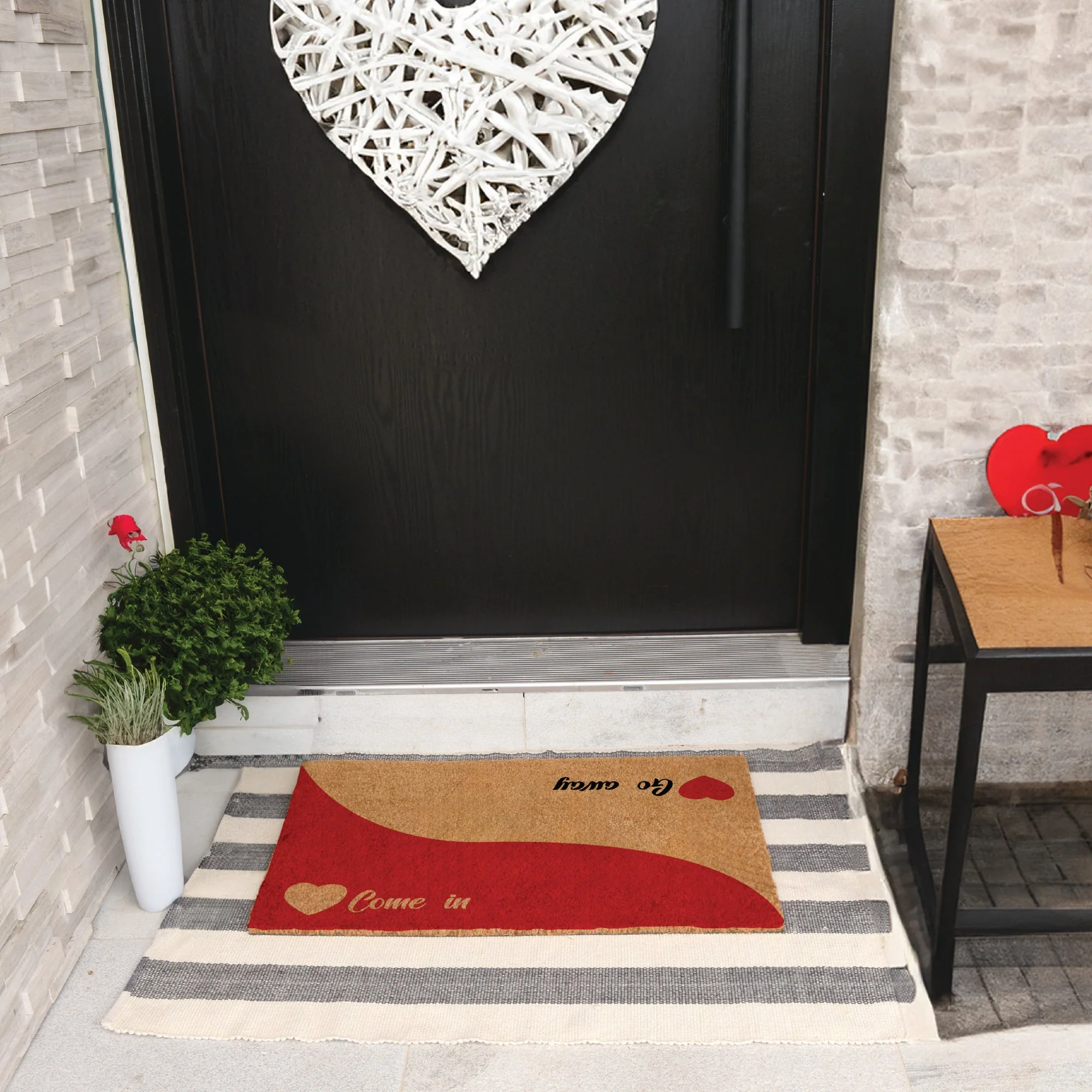 Come In - Go Away - Image 2