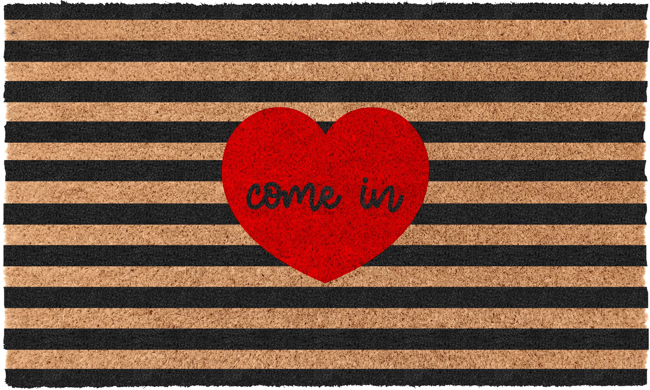 Come In Heart
