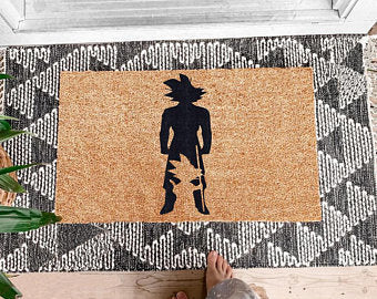 Warrior Coco Doormat - Image 2