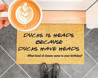 Ducks is Heads - Image 2