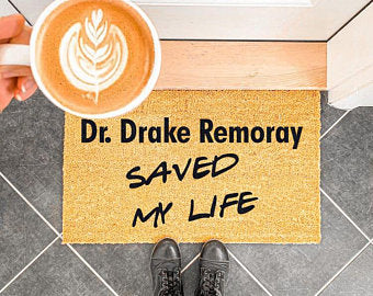 Dr Drake Remoray Saved my Life - Image 2