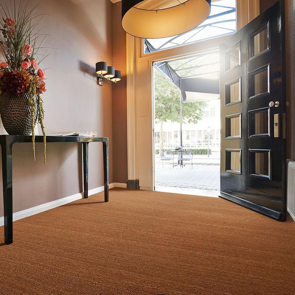 Custom Sized High Density Vinyl Backed Coco Mats - Image 4