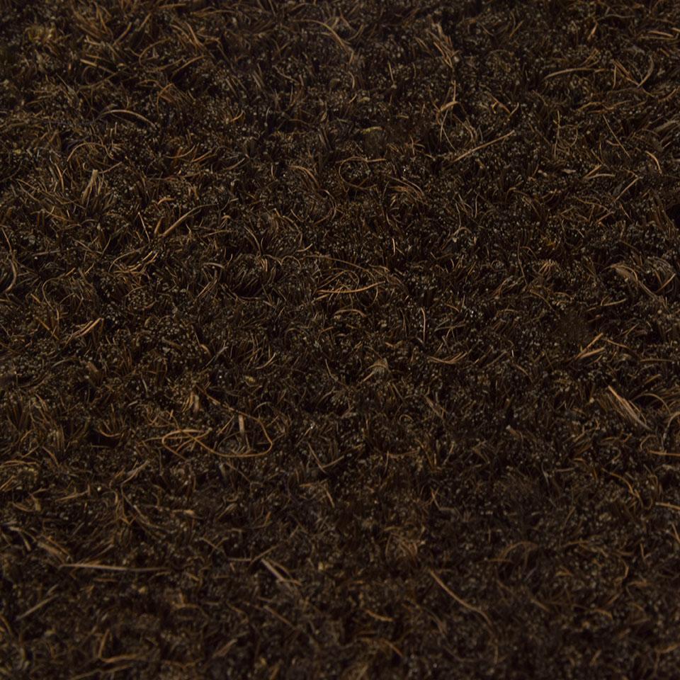 Custom Sized Vinyl Back Coco Coir Entrance Mats in Colors - Image 4