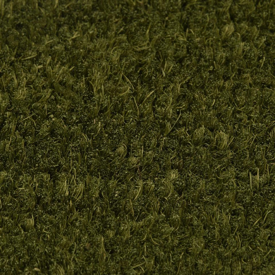 Custom Sized Vinyl Back Coco Coir Entrance Mats in Colors - Image 5