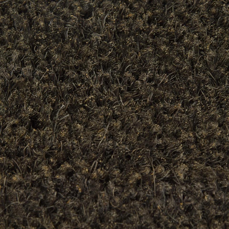 Custom Sized Vinyl Back Coco Coir Entrance Mats in Colors - Image 6