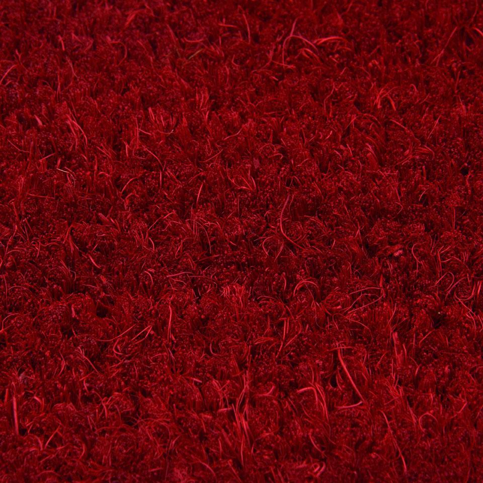 Custom Sized Vinyl Back Coco Coir Entrance Mats in Colors - Image 7