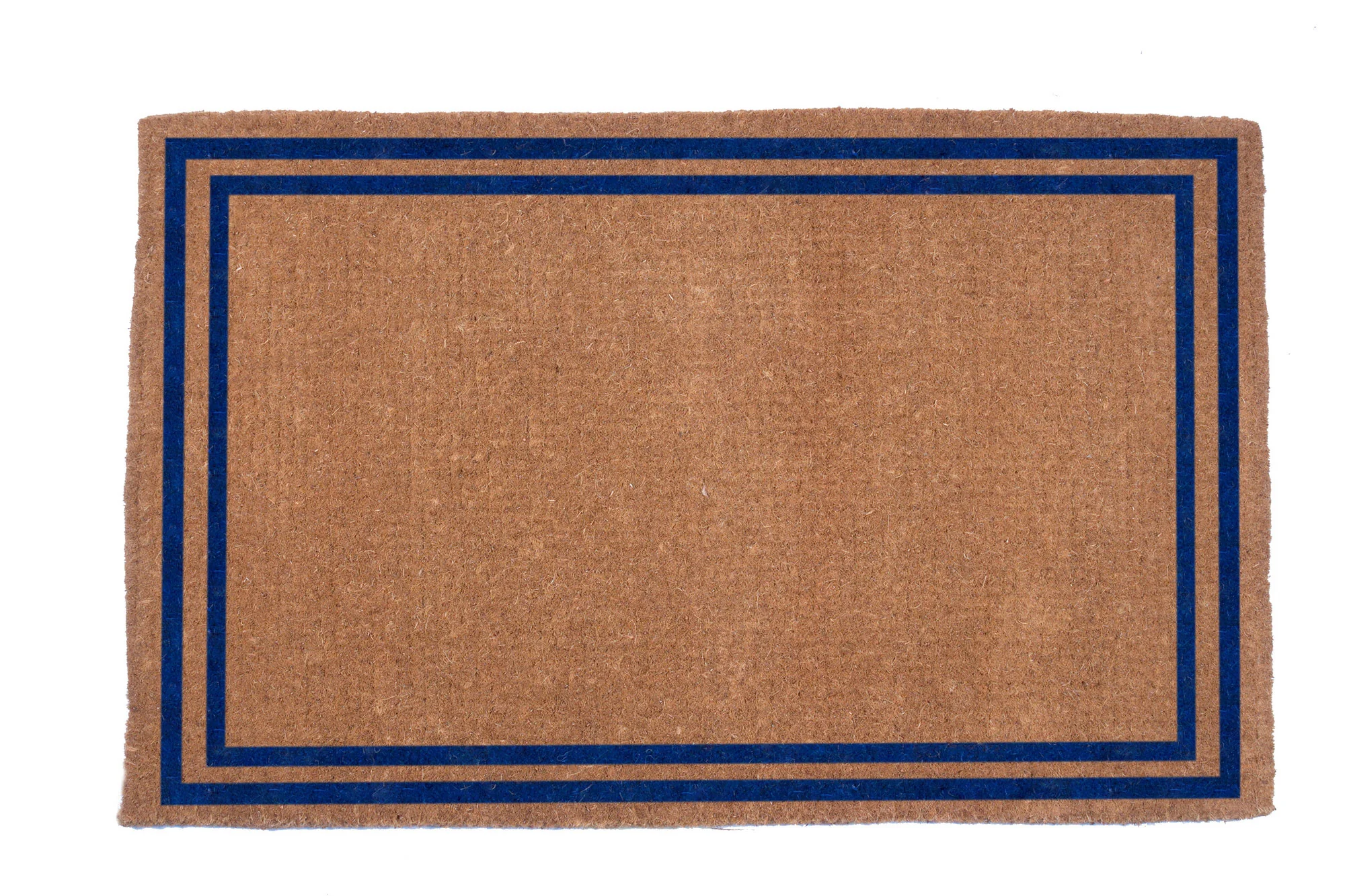 Double Bordered Coco Doormats - Image 2