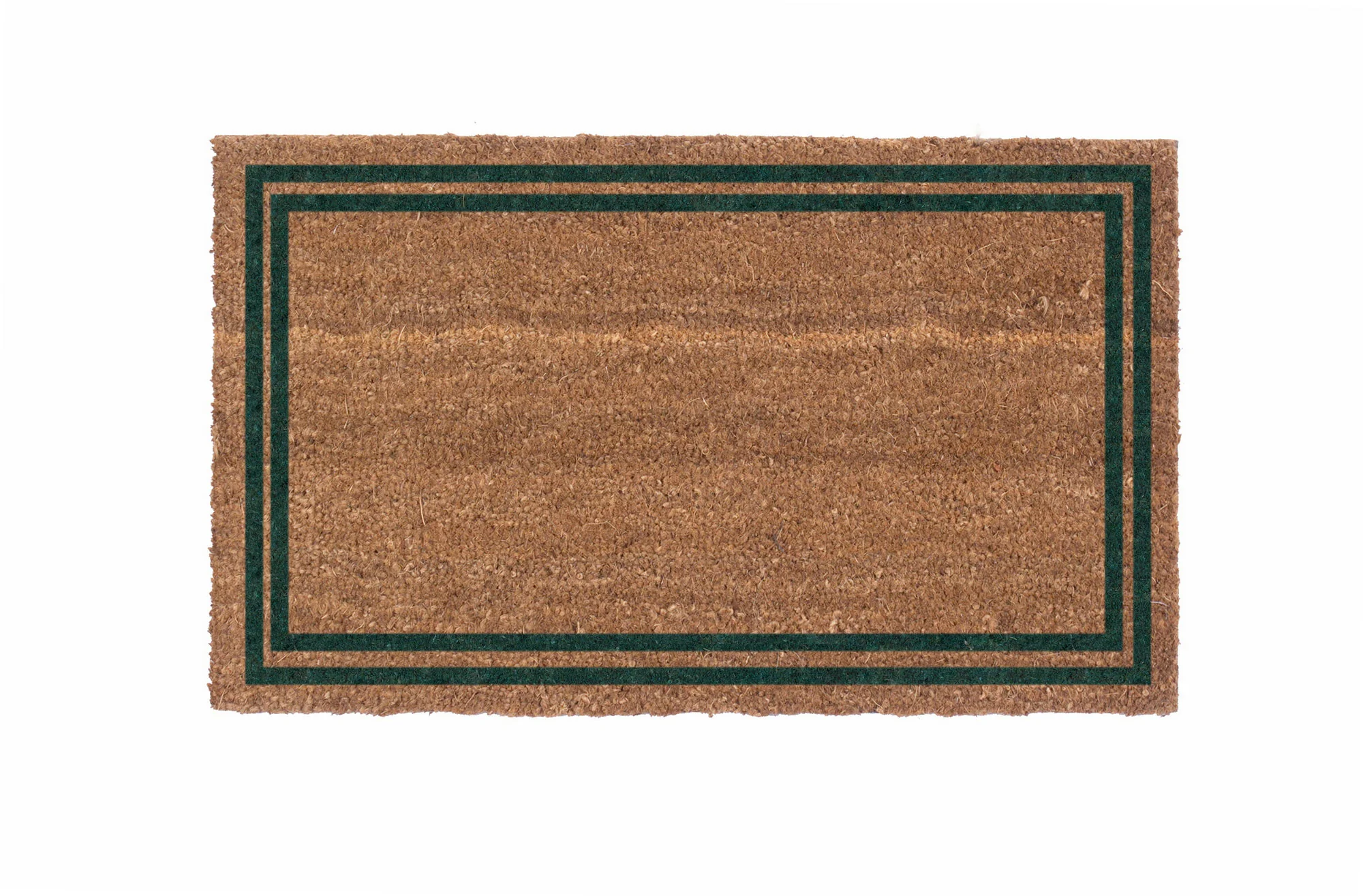 Double Bordered Coco Doormats - Image 9