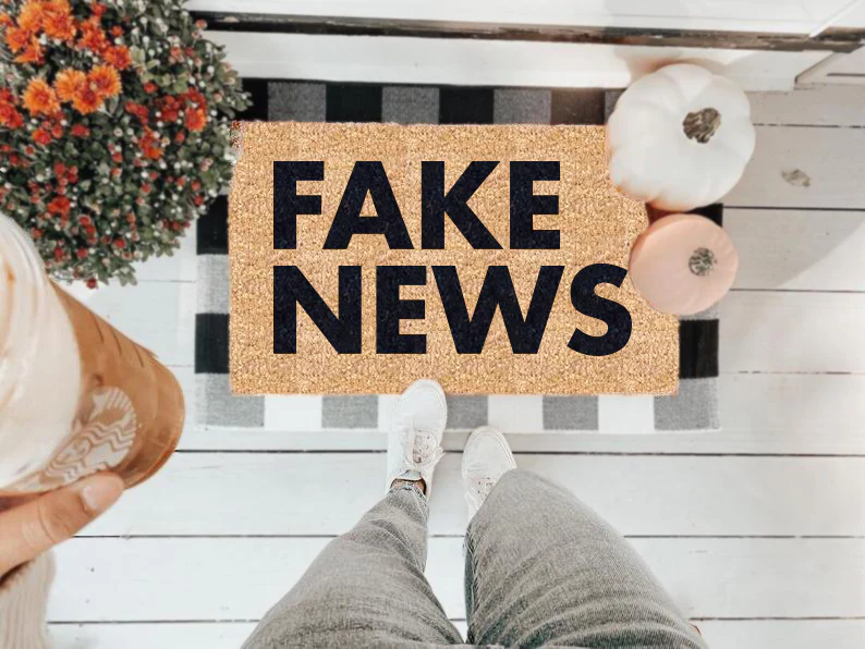 Fake News - Image 2