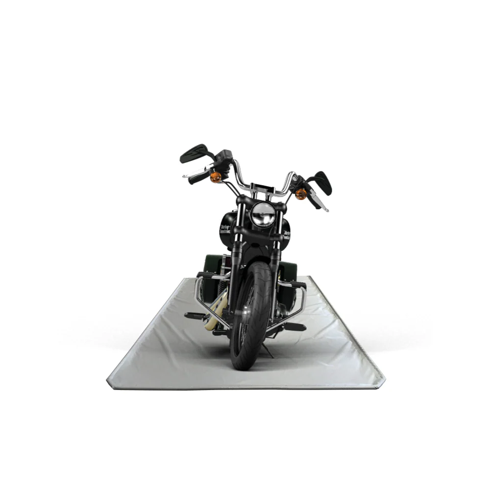 Floor Defender Garage Containment Mats - Image 5
