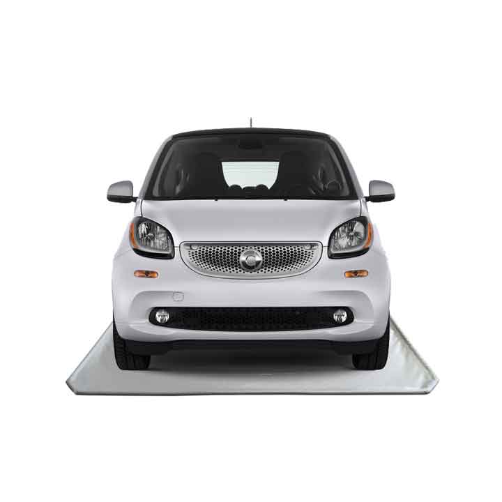 Floor Defender Garage Containment Mats - Image 7