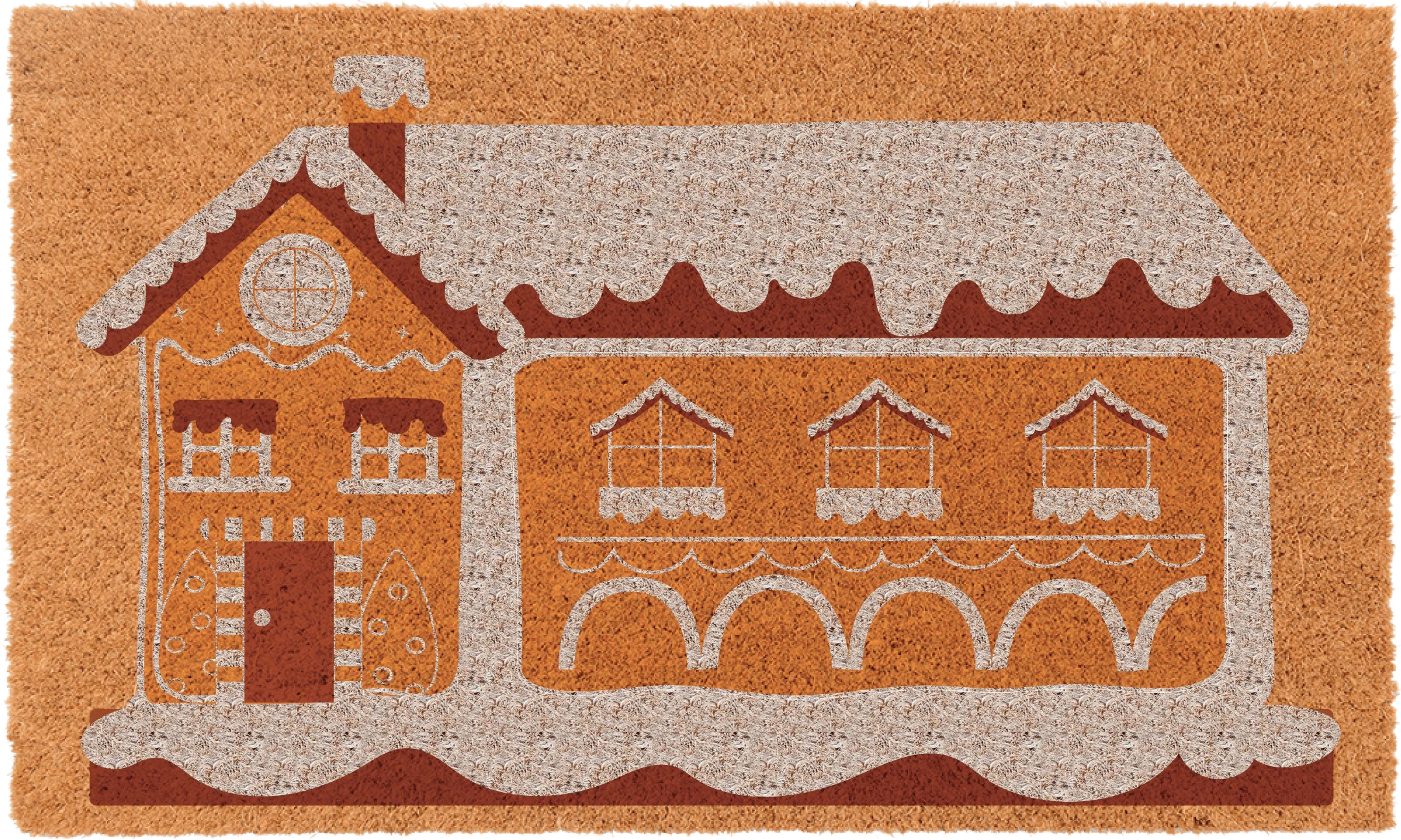 Gingerbread House - Image 2