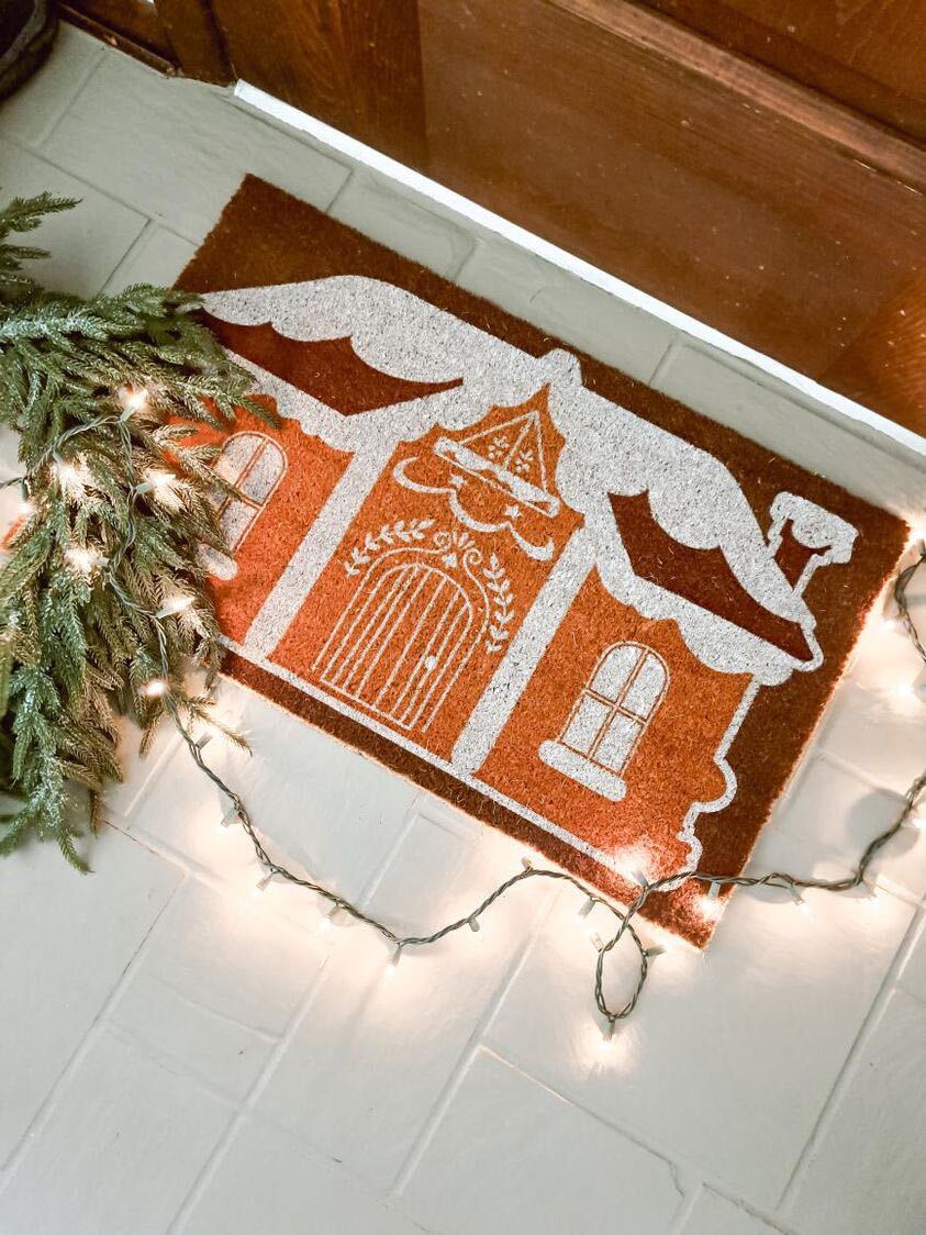 Gingerbread House - Image 3