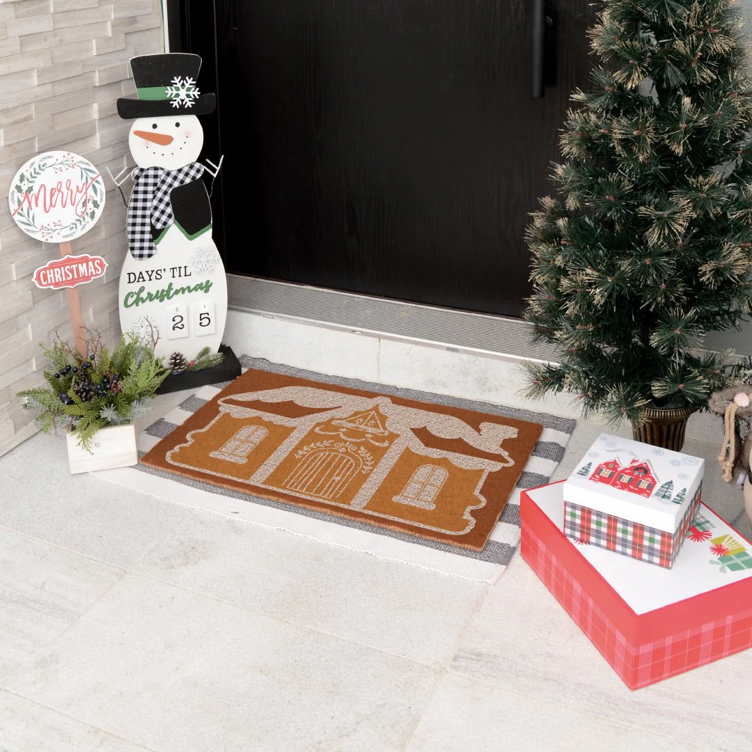 Gingerbread House - Image 4