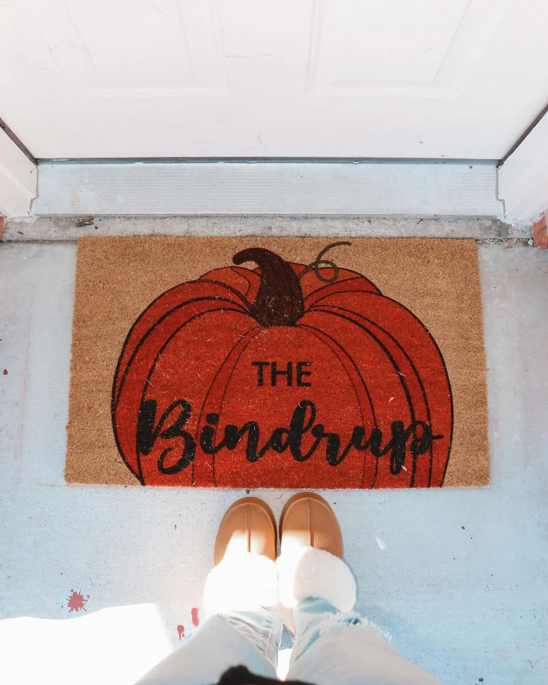 Halloween Pumpkin Personalized - Image 3