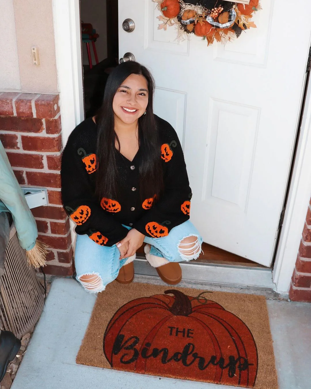 Halloween Pumpkin Personalized - Image 4