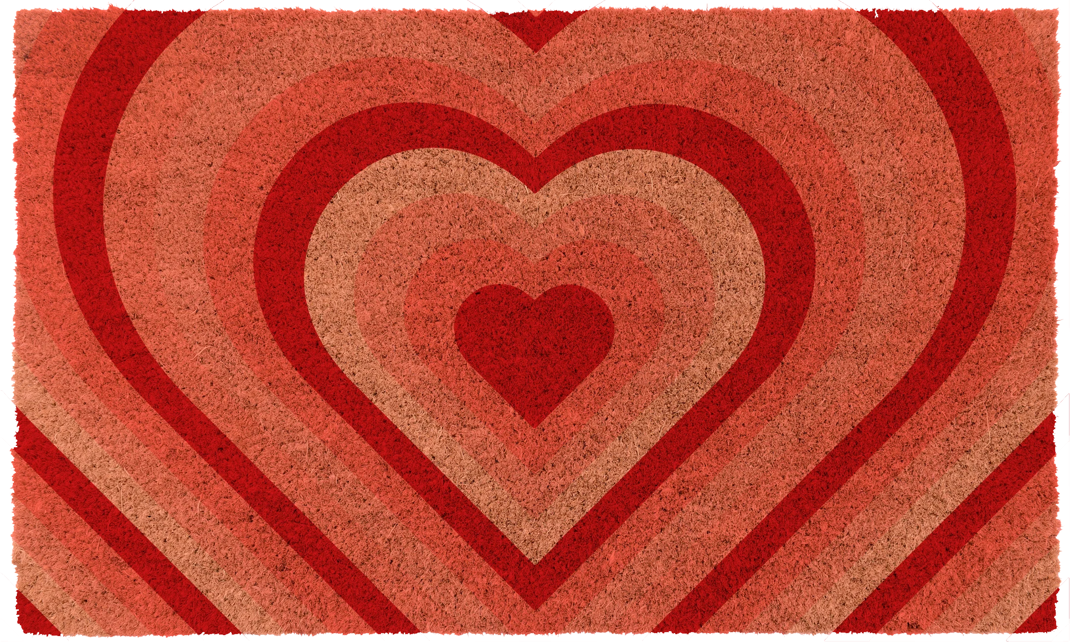 Heart Pattern