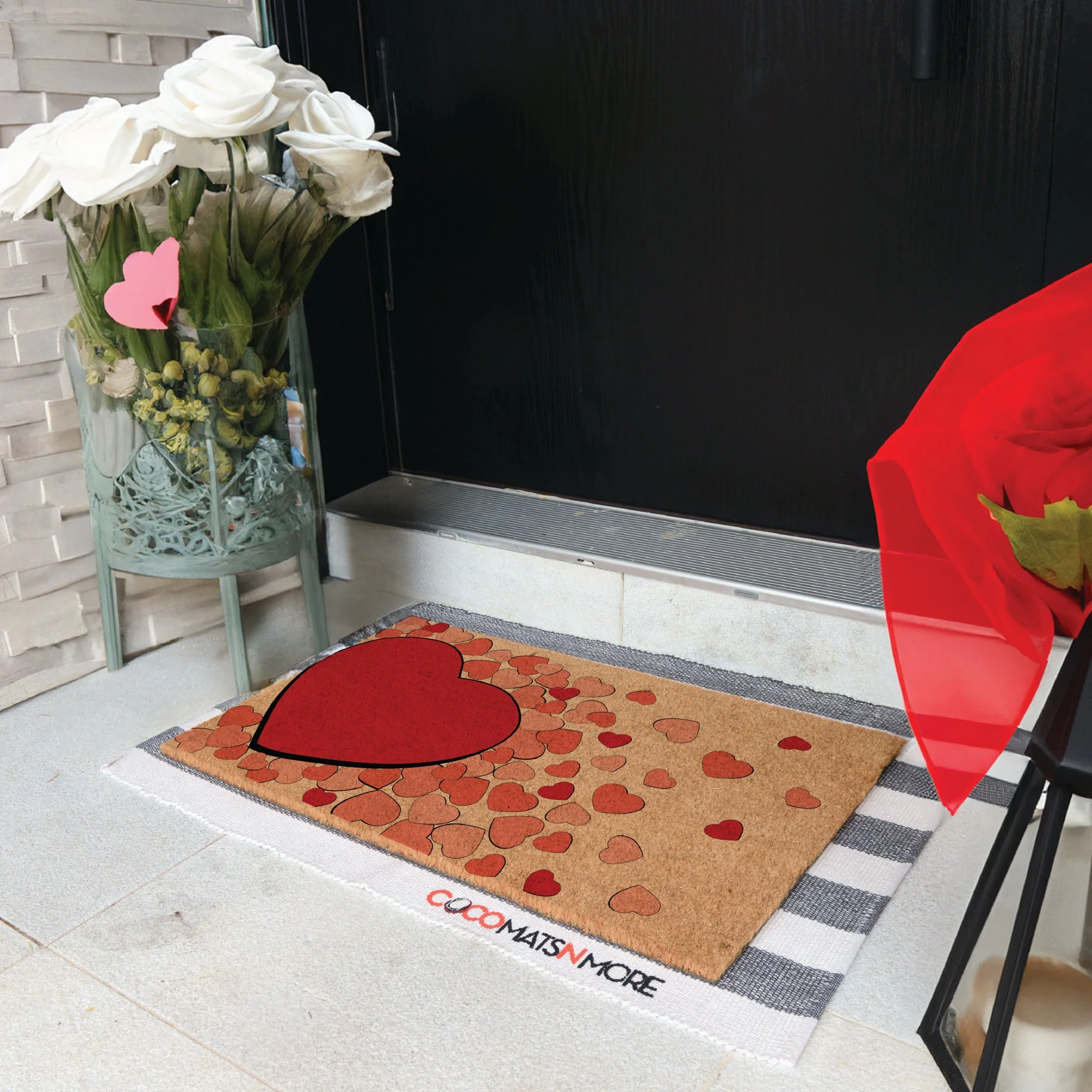 Hearts Everywhere - Image 2