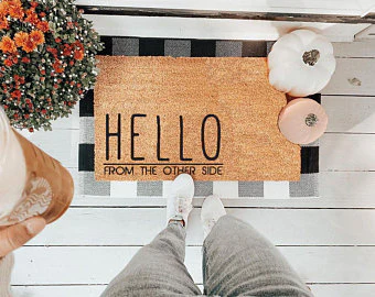 Hello From The Other Side - Image 4