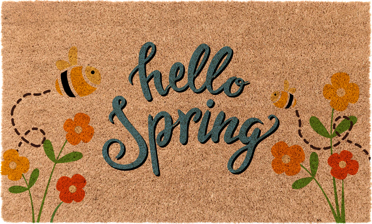 Hello Spring